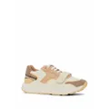 Burberry Vintage Check Ramsey sneakers - Neutrals