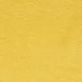 Jil Sander logo-patch mohair scarf - Yellow