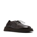 Marsèll lace-up derby shoes - Brown