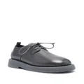 Marsèll round toe oxford shoes - Grey