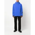 Moncler Sizan lightweight shell jacket - Blue