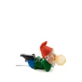Seletti Gummy Dreaming lamp - Red