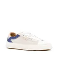 Tory Burch Ladybug lace-up sneakers - Neutrals