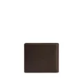 Giuseppe Zanotti Albert leather wallet - Brown
