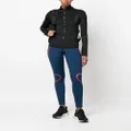adidas by Stella McCartney TruePace running leggings - Blue