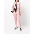 Marchesa Remy athleisure trousers - Pink