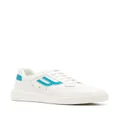 Bally Demmy low-top sneakers - White