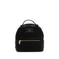 Bally Etery mini backpack - Black