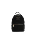 Bally Etery mini backpack - Black