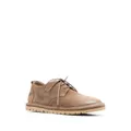 Marsèll lace-up oxford shoes - Brown