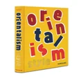 Assouline Orientalism Style - Yellow