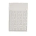 S.T. Dupont Line 2 small engraved lighter - Silver
