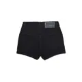 Diesel Kids Calzoncini boy shorts - Black