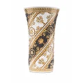 Versace I Love Baroque vase - Gold