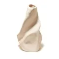 Completedworks Giant Wake vase - Neutrals
