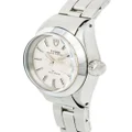 TUDOR pre-owned Oysterdate 25mm - Silver