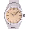 Rolex pre-owned Oyster Perpetual 34mm - White