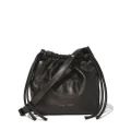 Proenza Schouler drawstring shoulder bag - Black