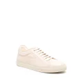 Paul Smith Basso leather sneakers - Neutrals