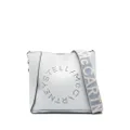 Stella McCartney Stella Logo shoulder bag - Grey