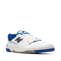 New Balance 550 "Lakers" low-top sneakers - White