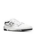 New Balance 550 "Sea Salt" sneakers - White