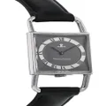 Jaeger-LeCoultre 1970 pre-owned Etrier 23mm - Grey