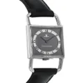 Jaeger-LeCoultre 1970 pre-owned Etrier 23mm - Grey