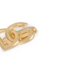 Dolce & Gabbana DG-logo cufflinks - Gold