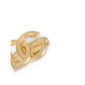 Dolce & Gabbana DG-logo cufflinks - Gold