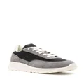 Common Projects Track 80 low-top sneakers - Grey