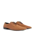 Giuseppe Zanotti Roger Derby shoes - Brown