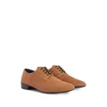 Giuseppe Zanotti Roger Derby shoes - Brown