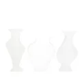 ARGOT Classic Trio vase (set of 3) - Neutrals