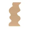 ARGOT Freehand curves vase - Neutrals