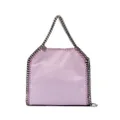 Stella McCartney Falabella mini shoulder bag - Purple