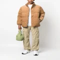Carhartt WIP Layton padded jacket - Brown