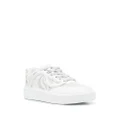 Stella McCartney S-Wave low-top sneakers - White