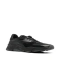 BOSS Asher_Runn_MX sneakers - Black