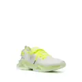 Philipp Plein Runner Iconic low-top sneakers - White