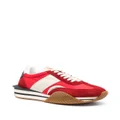 TOM FORD James low-top sneakers - Red