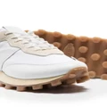 Tod's low-top Runner sneakers - White