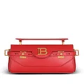 Balmain B-Buzz 19 shoulder bag - Red