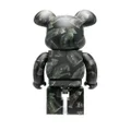 MEDICOM TOY BE@RBRICK The Gayer-Anderson Cat figure - Black