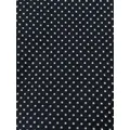 Dsquared2 dotted tie - Blue
