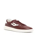 Bally Demmy low-top sneakers - Red