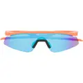 Oakley Hydra Prizm™ Lens sunglasses - Orange