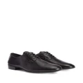 Giuseppe Zanotti Roger Derby shoes - Black