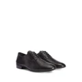 Giuseppe Zanotti Roger Derby shoes - Black