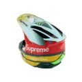 Supreme x Honda x Fox Racing V1 helmet - Blue